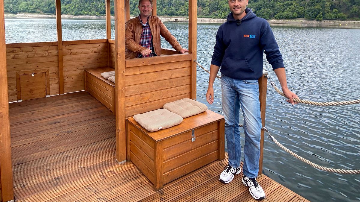 tobis urlaubstrip