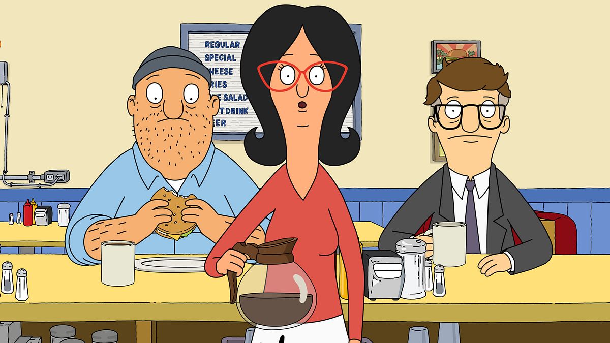 bobs burgers