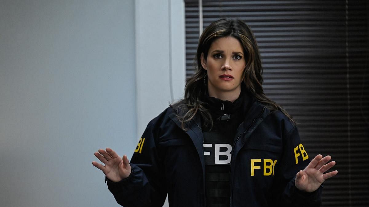 fbi: special crime unit