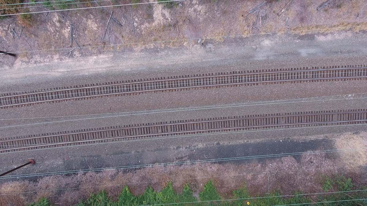 secret underground - verborgene geheimnisse