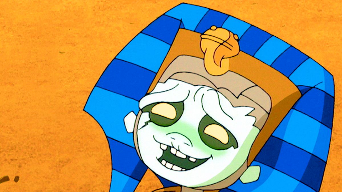 tutenstein