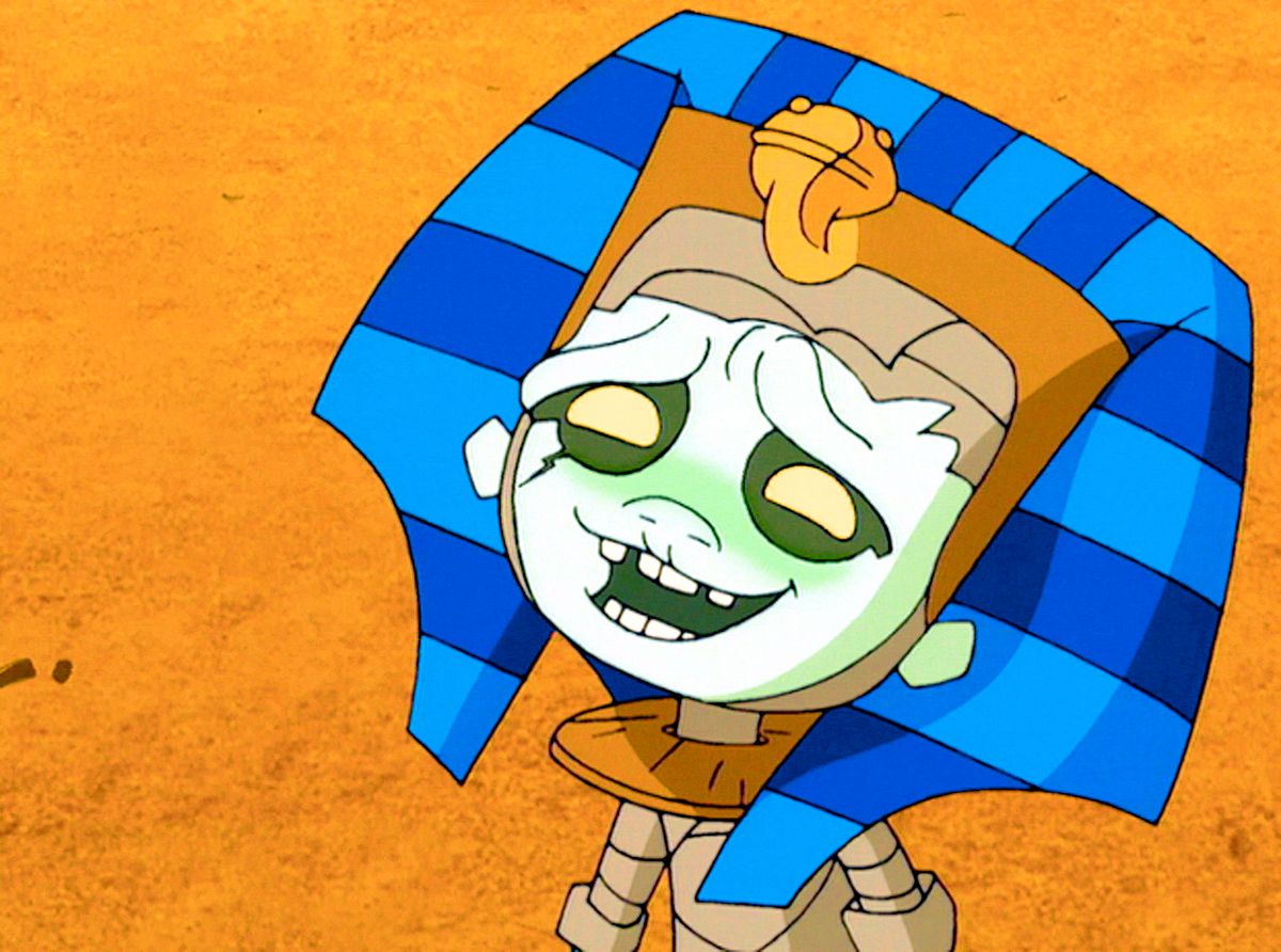 tutenstein