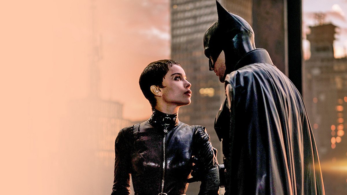 the batman
