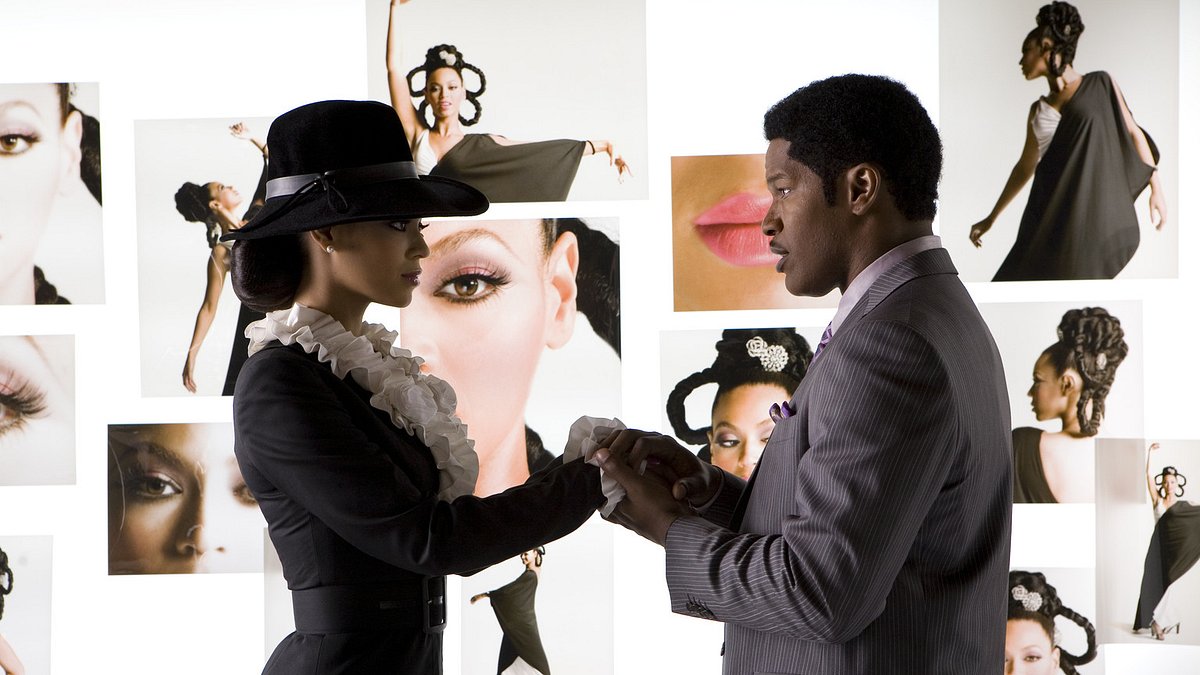 dreamgirls