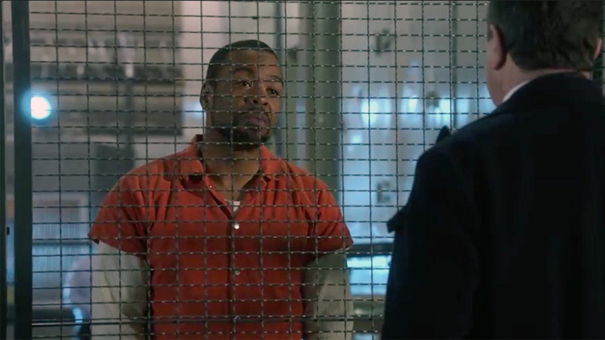 blue bloods - crime scene new york