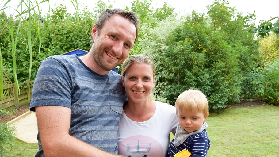 Die Beet-Brüder die beet-brüder