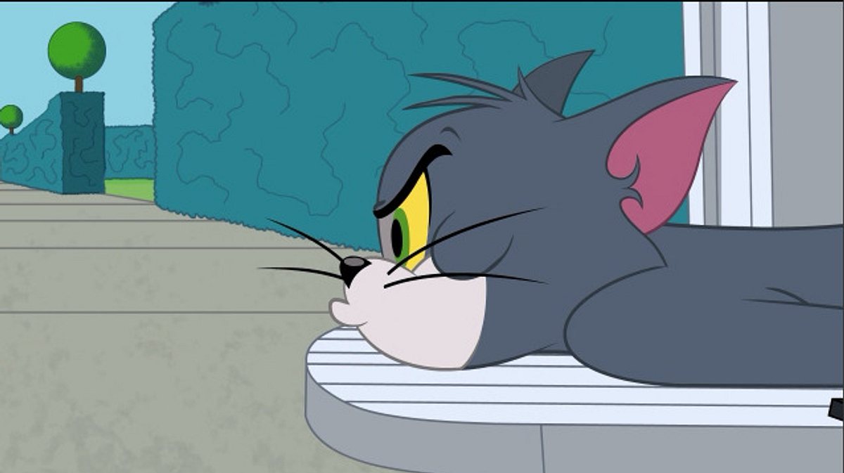 die tom und jerry show