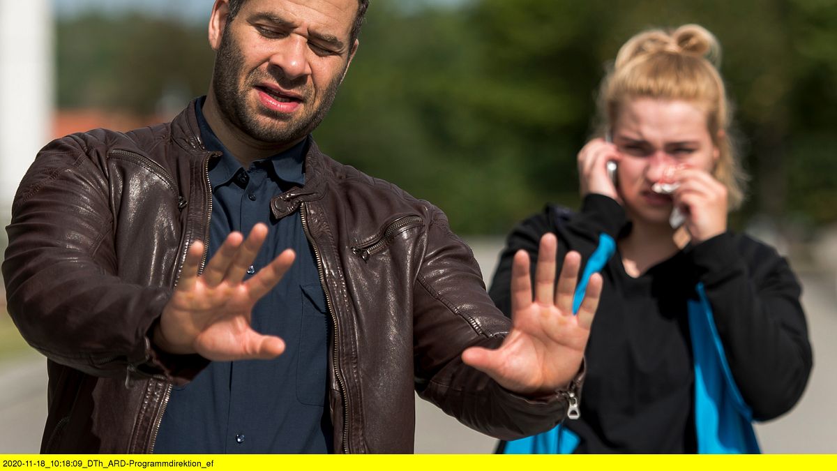 in aller freundschaft - die jungen ärzte