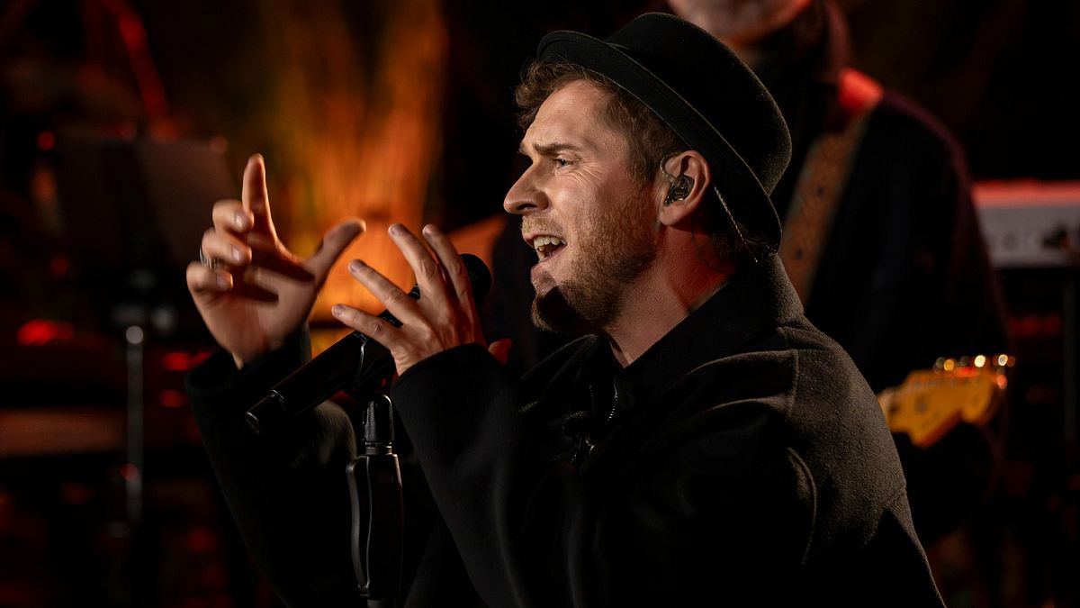 sing meinen song - das tauschkonzert