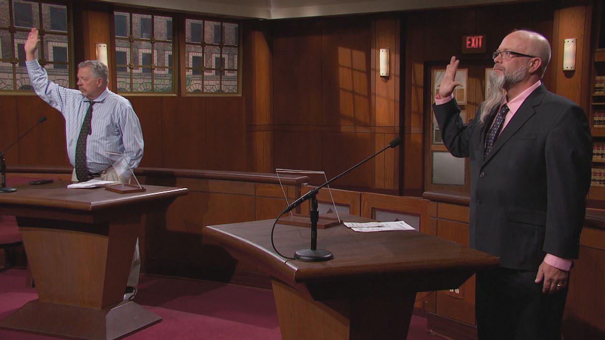 judge judy