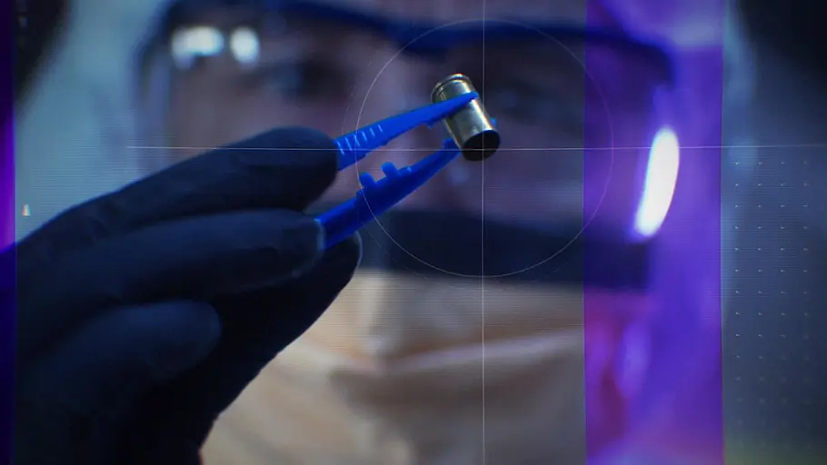 Medical Detectives - Geheimnisse der Gerichtsmedizin medical detectives - geheimnisse der gerichtsmedizin