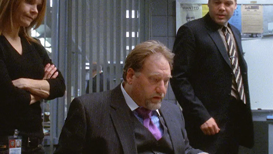 criminal intent - verbrechen im visier