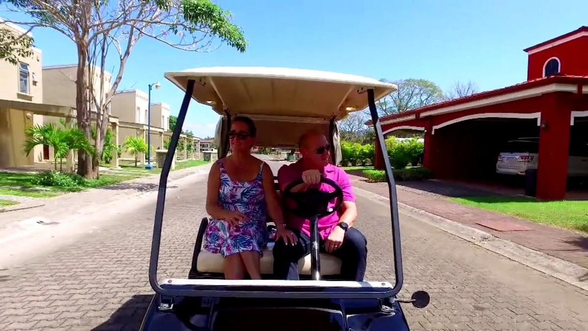 house hunters international