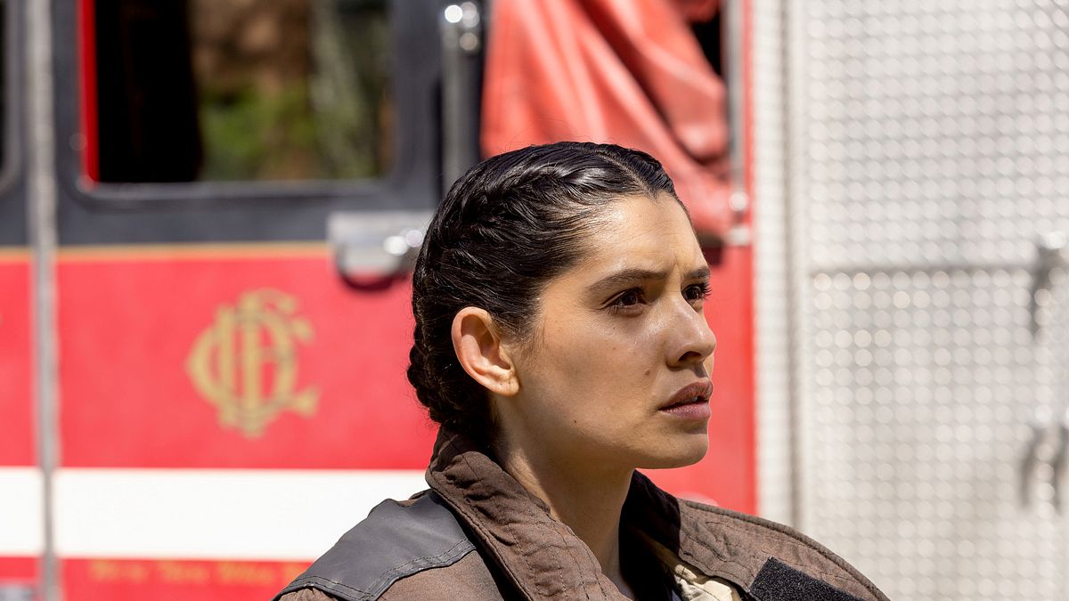 chicago fire