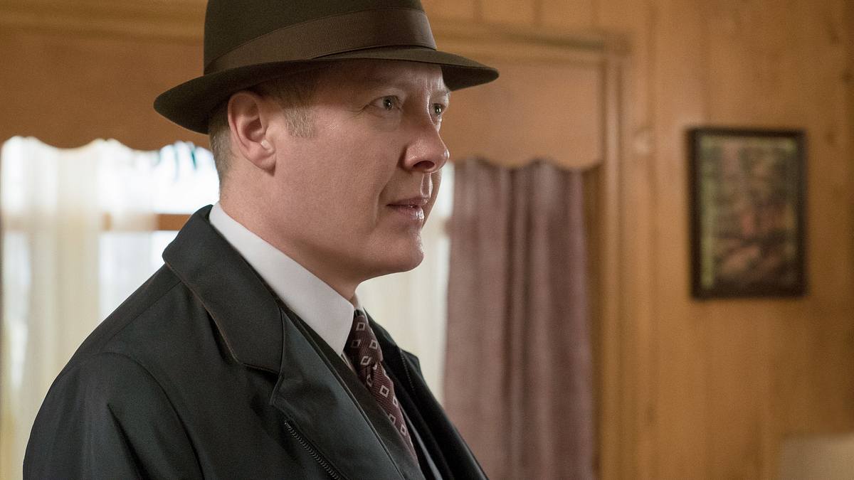 the blacklist