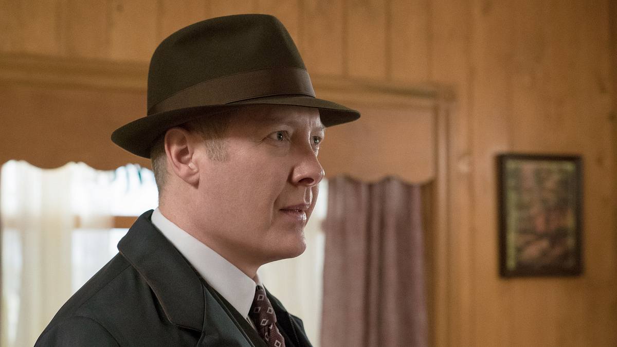 the blacklist