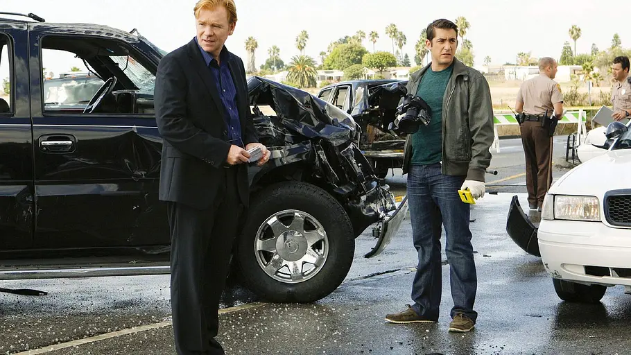 csi: miami