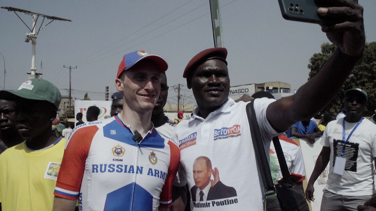 putins griff nach afrika - russlands einfluss in der sahel-zone