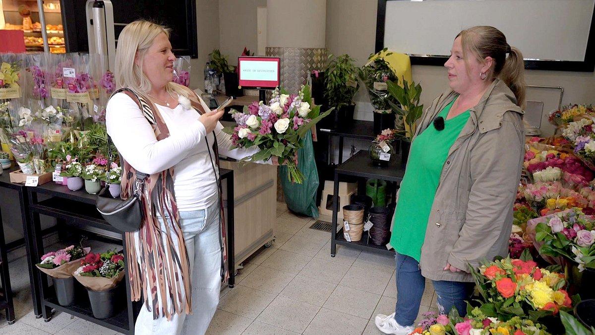 unser supermarkt - mit herz und humor