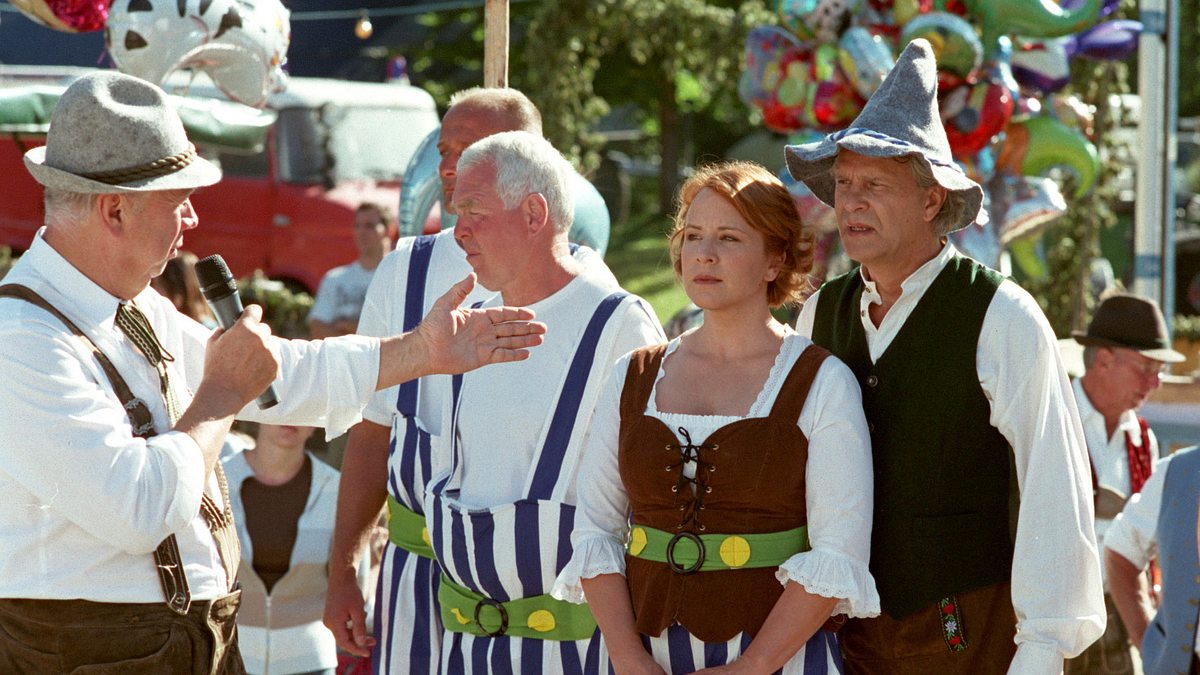 noch einmal zwanzig sein ...