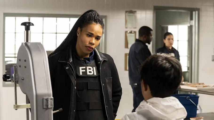 FBI: Most Wanted fbi: most wanted