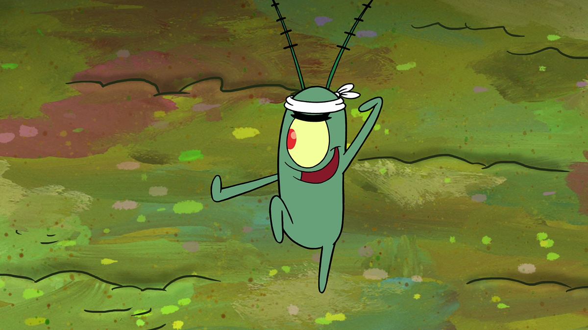 SpongeBob Schwammkopf spongebob schwammkopf