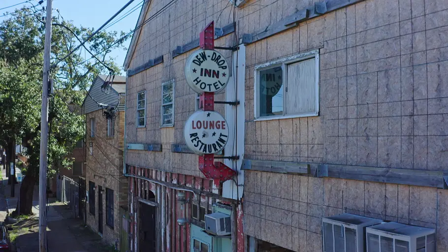 Lost Places lost places