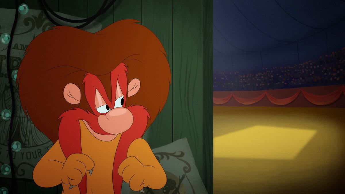 looney tunes cartoons