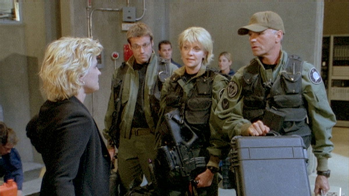 stargate