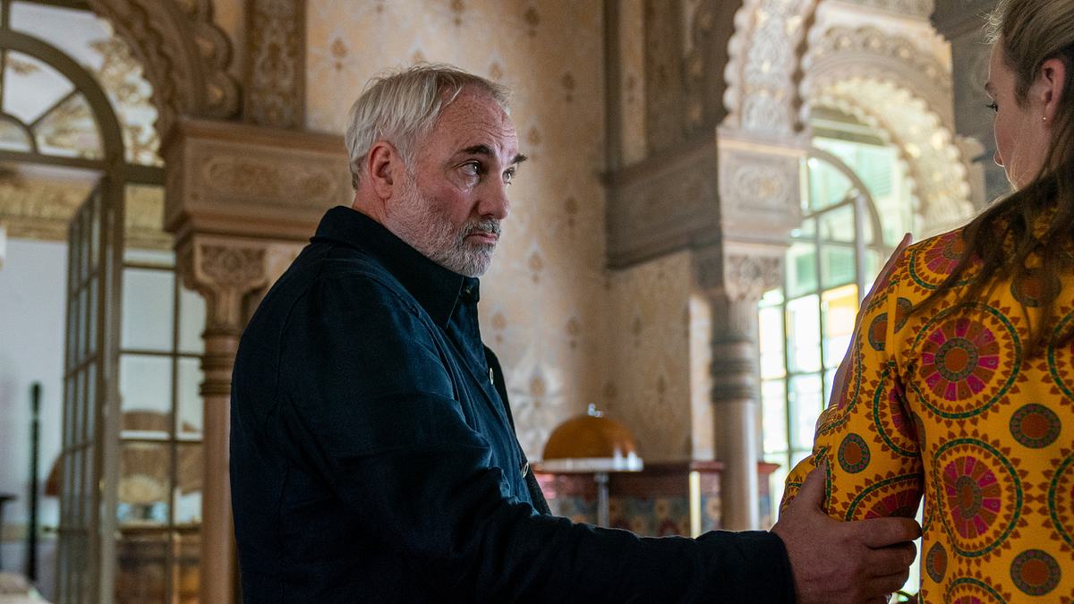 killing eve