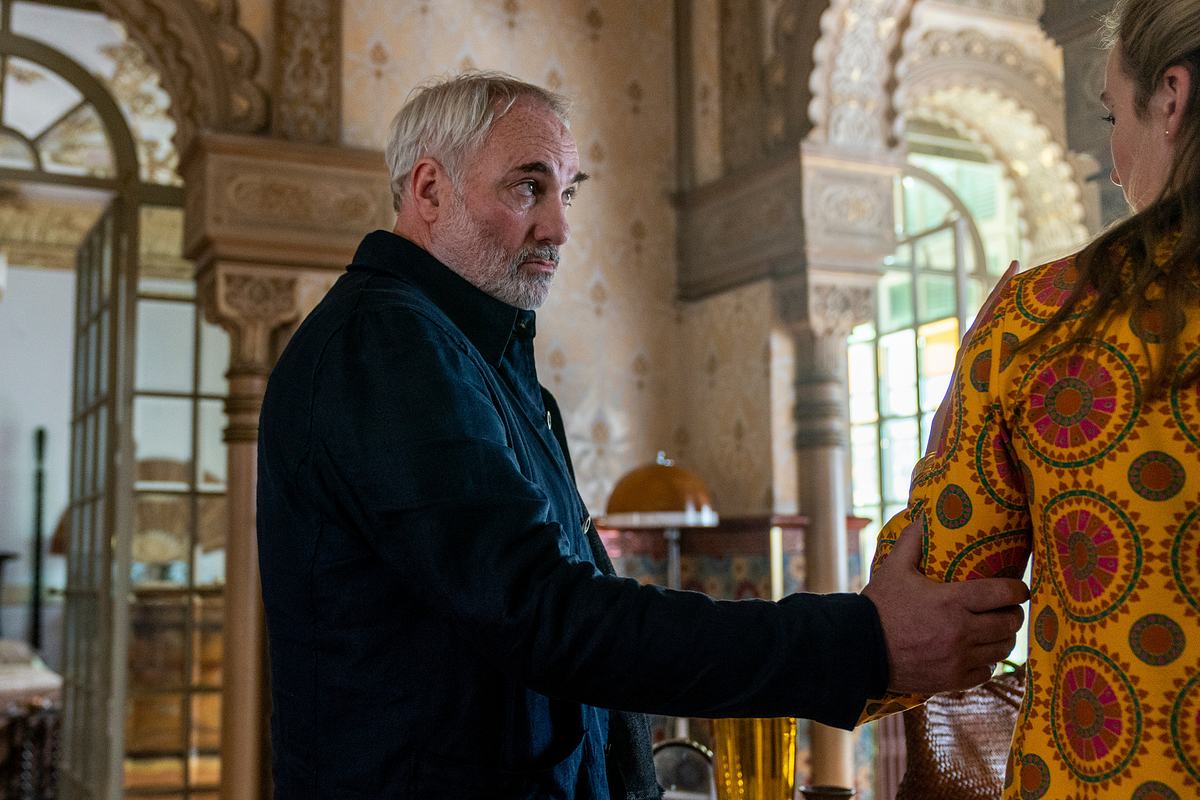 Killing Eve killing eve