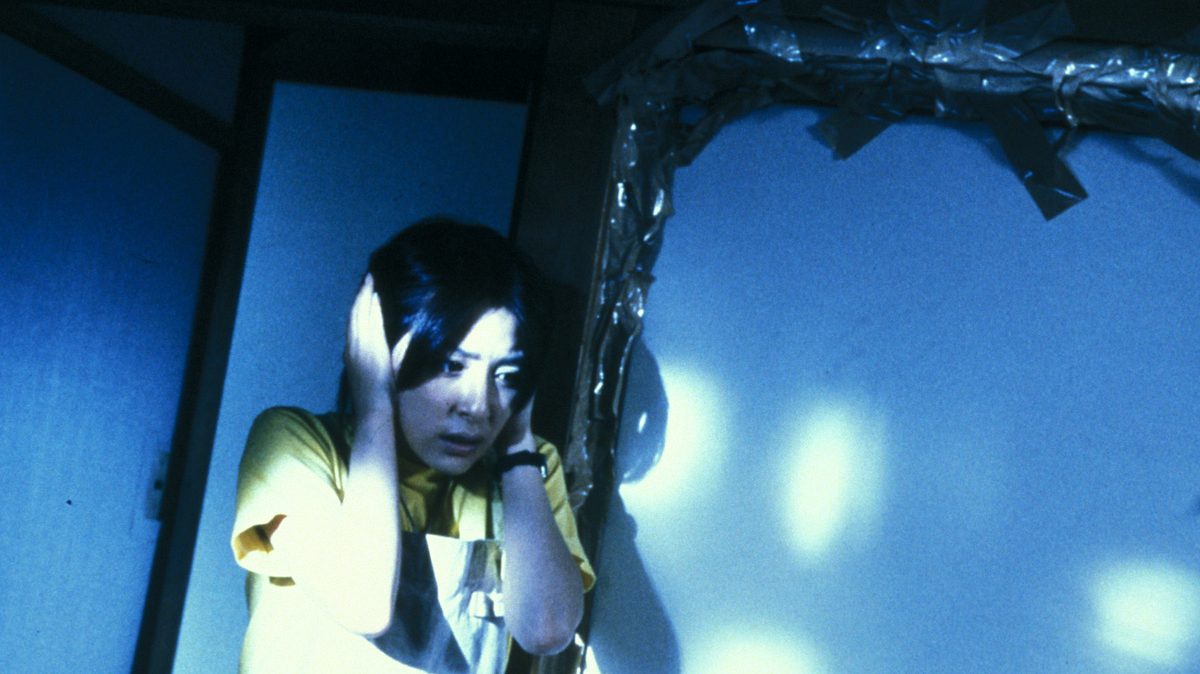 der fluch - the grudge ii
