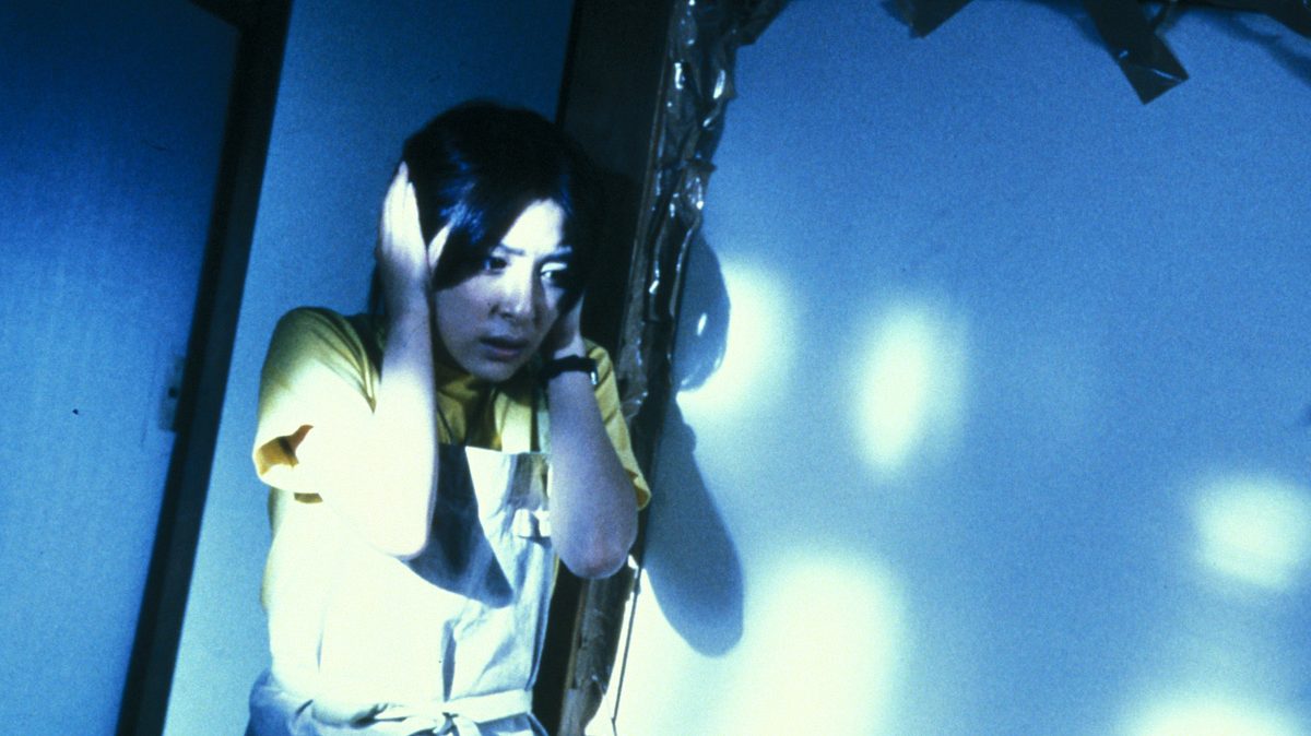 ju-on - the grudge
