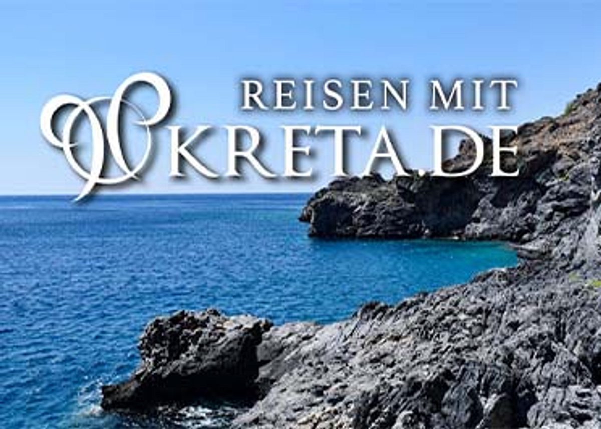 Reisen mit Kreta.de reisen mit kreta.de