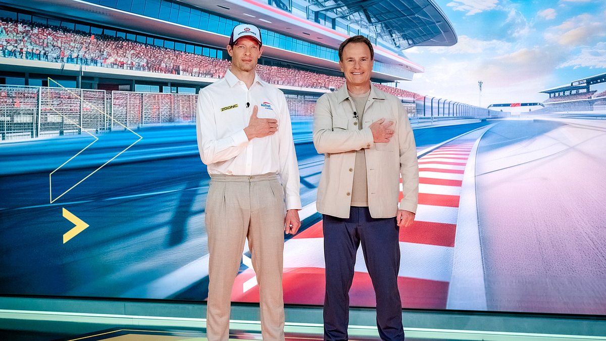 formel 1: großer preis von österreich