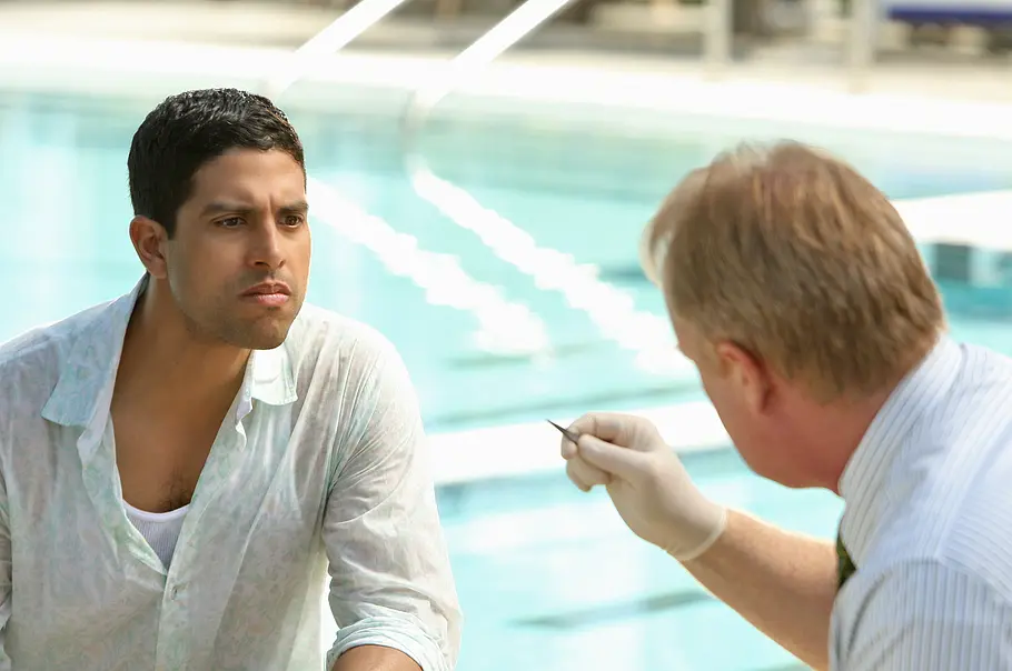 CSI: Miami csi: miami