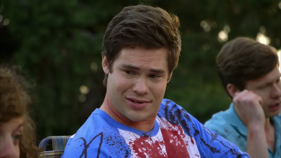 workaholics