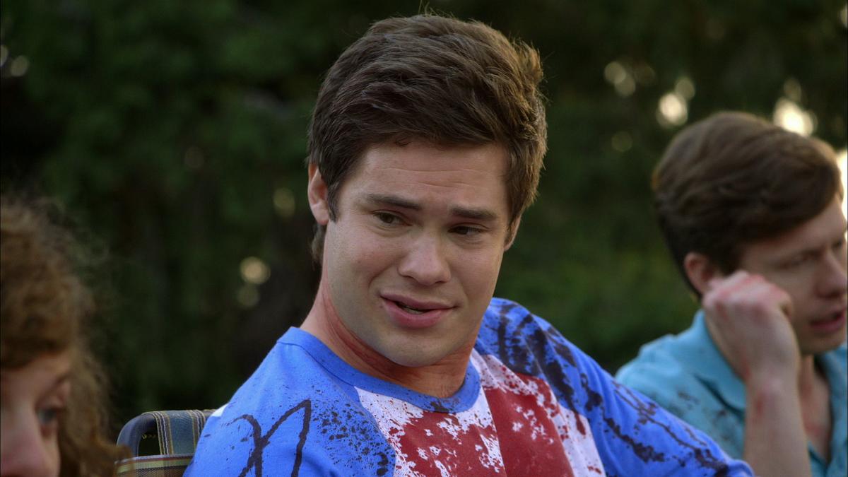 workaholics