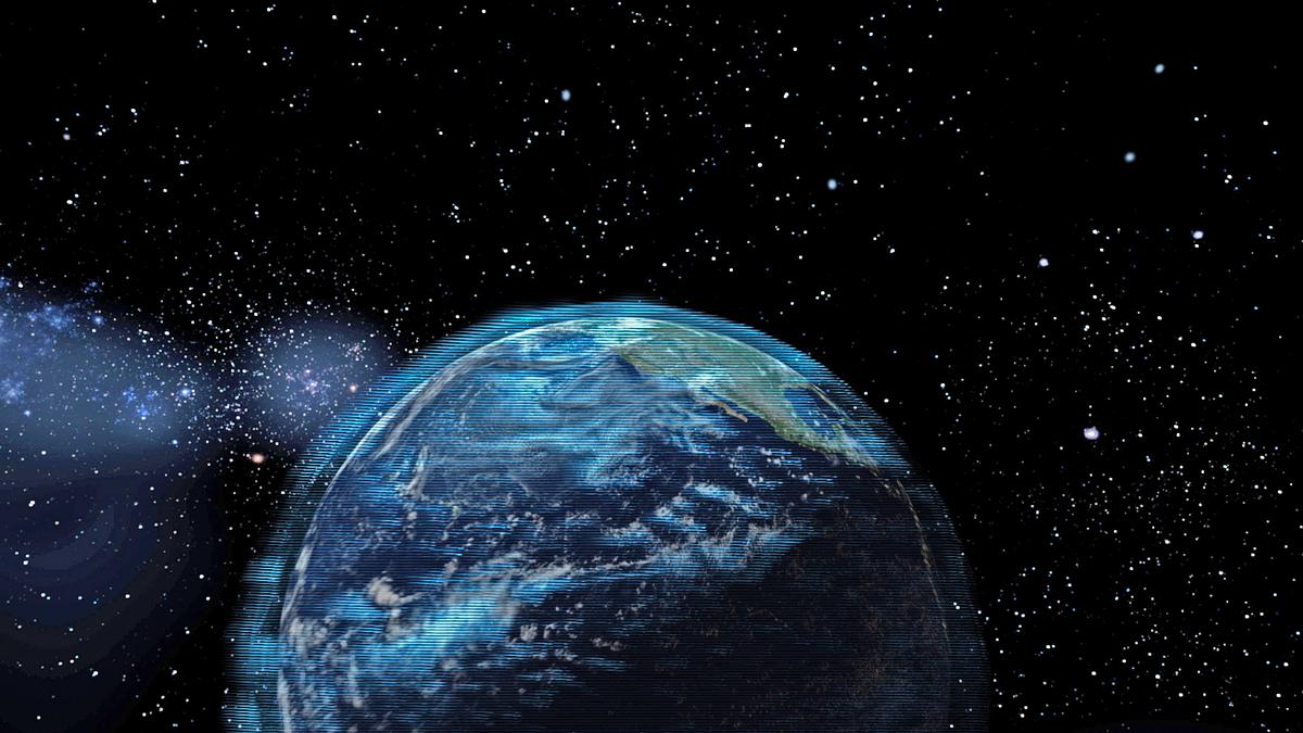 strip the cosmos - im innersten des universums