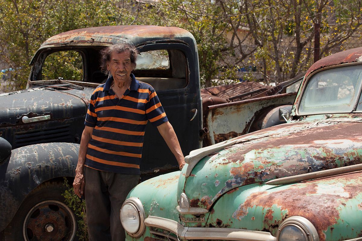geo reportage