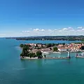 Lindau - Perle im Bodensee Thumbnail