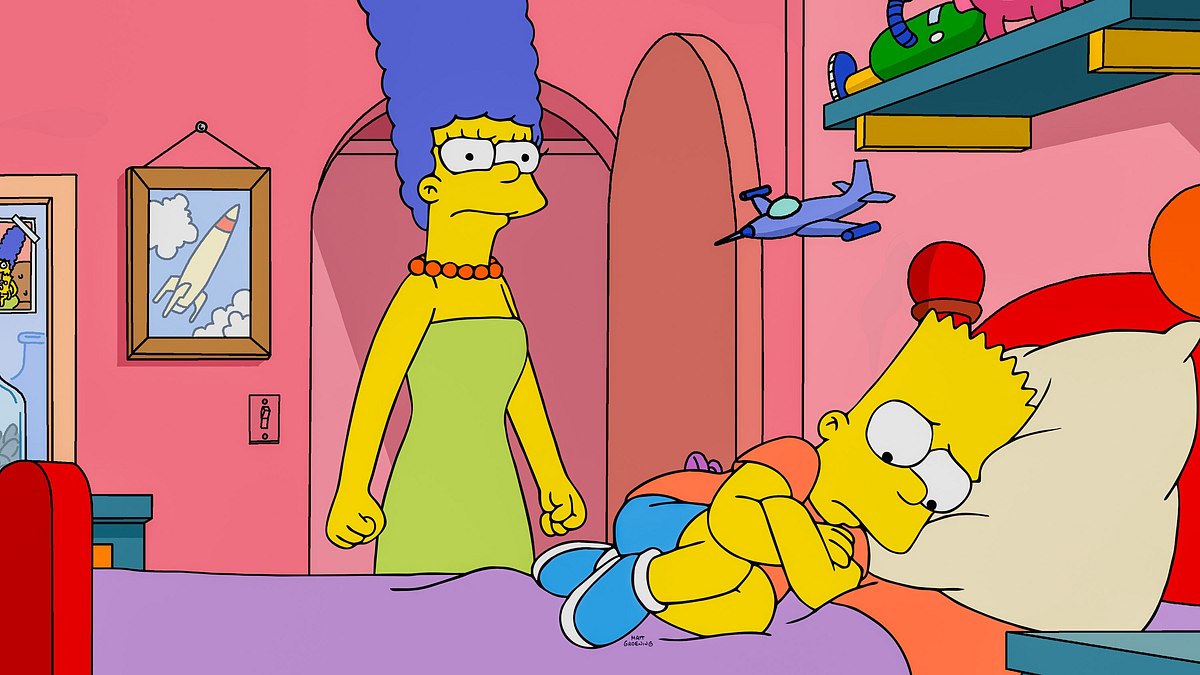 die simpsons