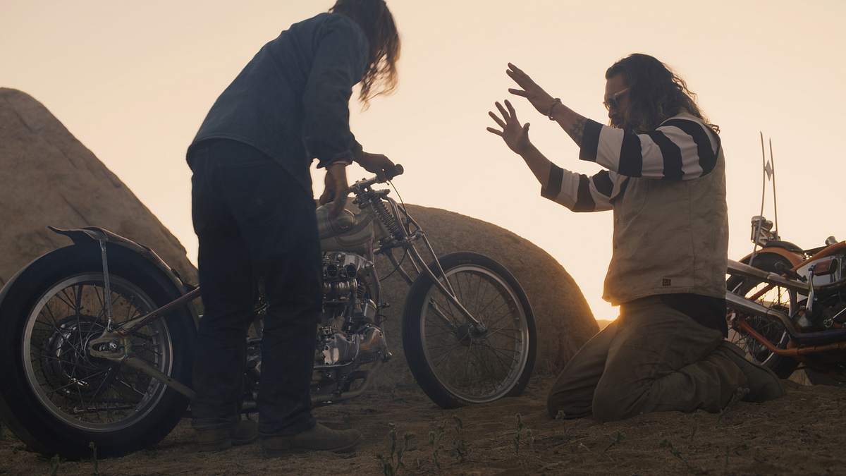 on the roam with jason momoa