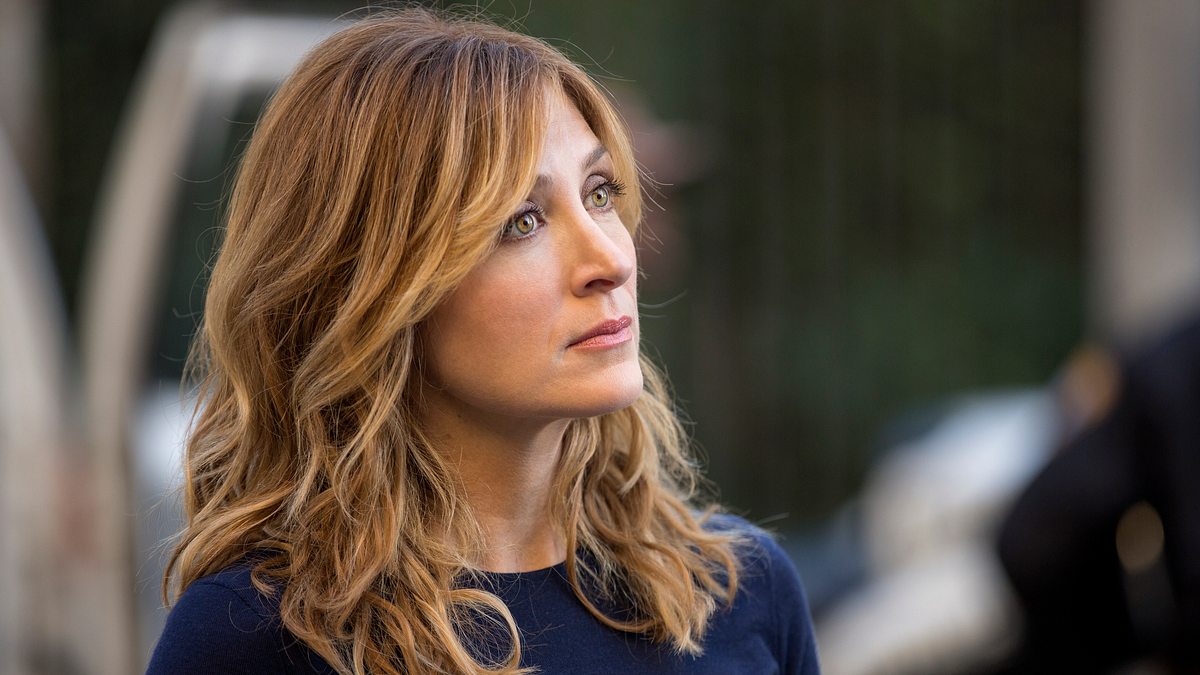 rizzoli & isles