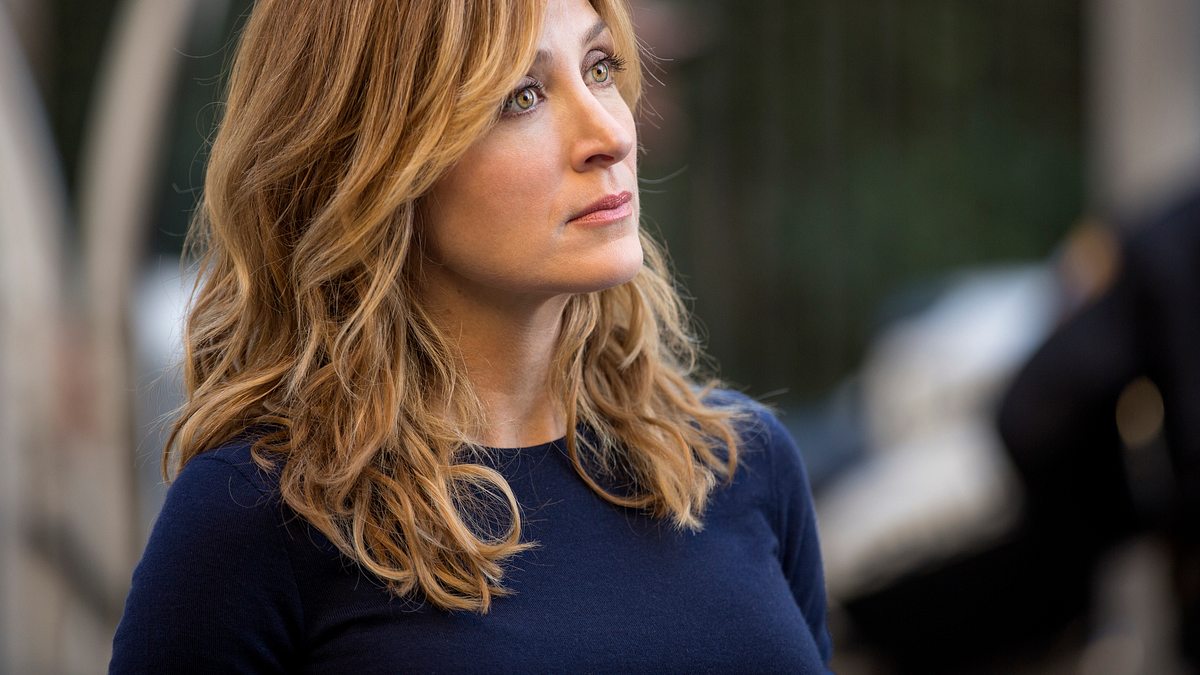 rizzoli & isles