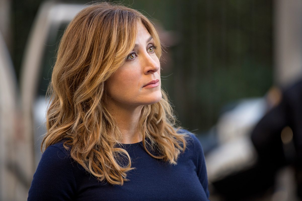 rizzoli & isles