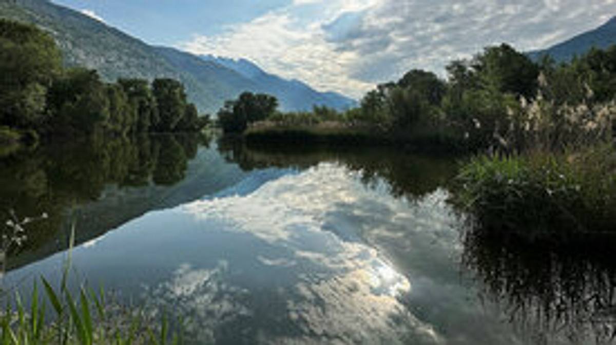 rendez-vous im park