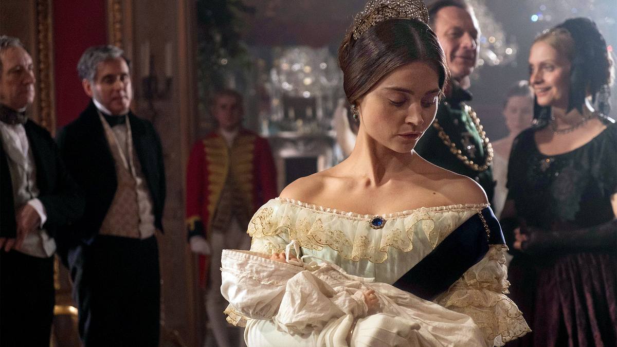 victoria