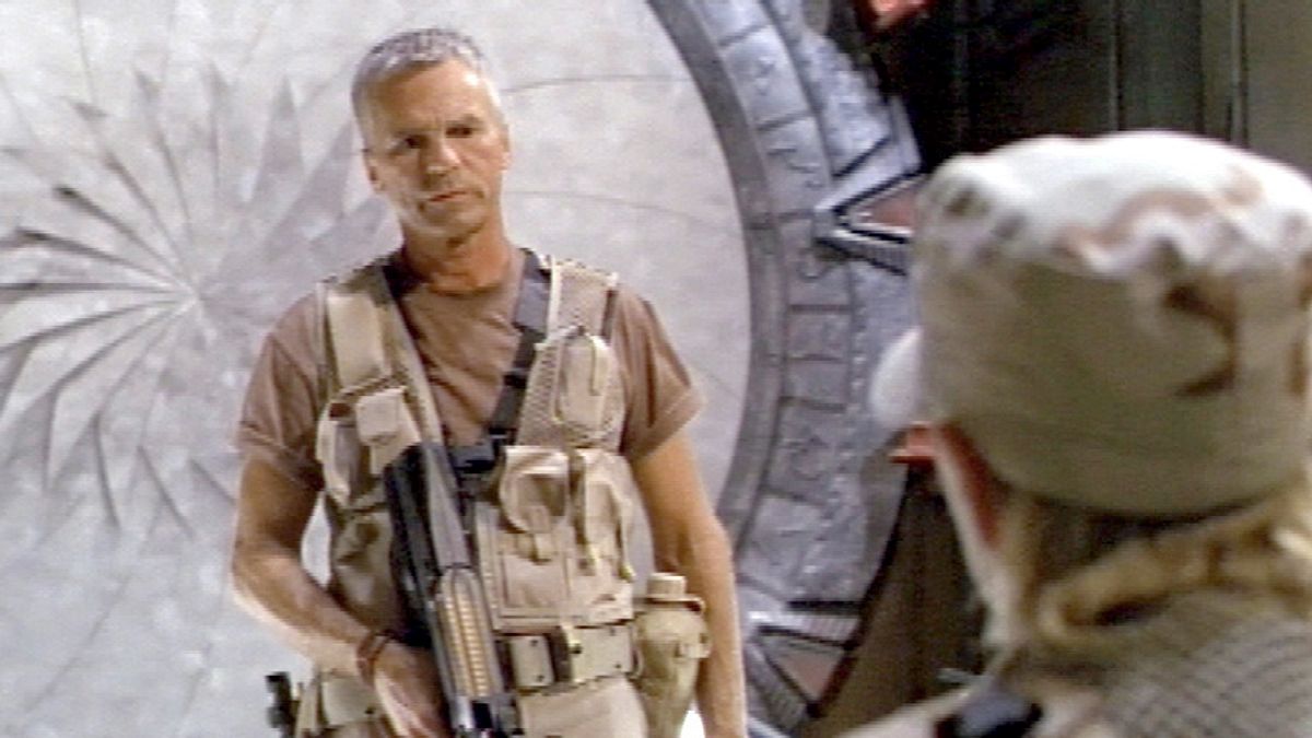 stargate