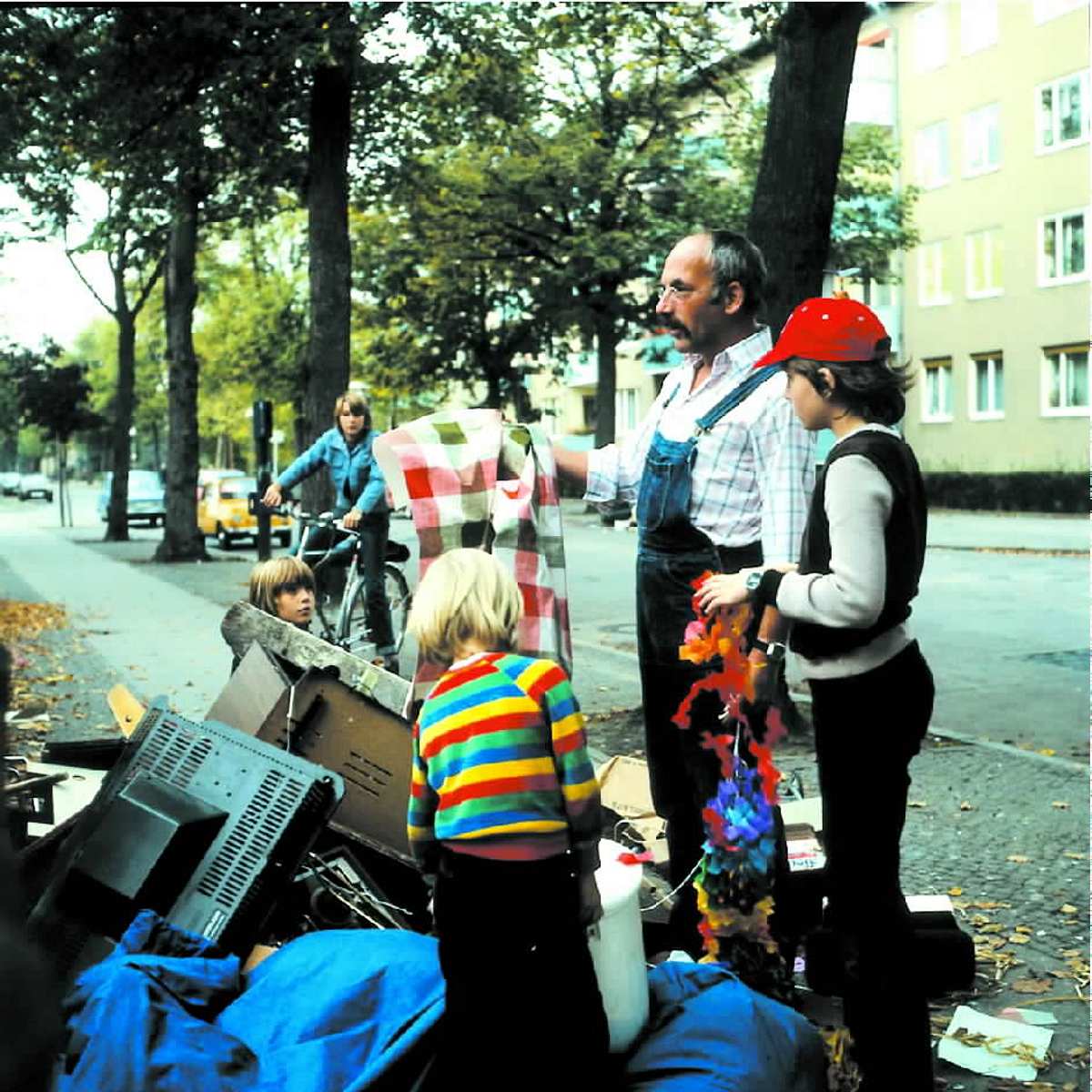 Löwenzahn löwenzahn